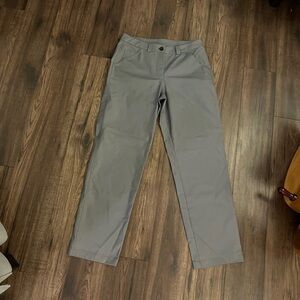 Kit and Ace | 10 | Gray Men's Relaxed Fit Pants